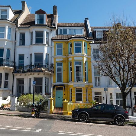 Innit Cavalaire Brighton Exterior foto